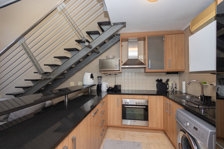 2 Bedroom Property for Sale in Tyger Waterfront Western Cape